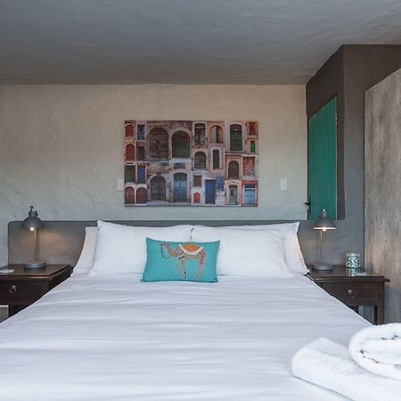 Apartmán Tequila Moon Wildernis Exteriér fotografie