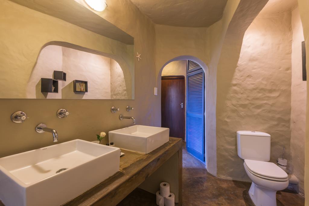 Apartmán Tequila Moon Wildernis Exteriér fotografie