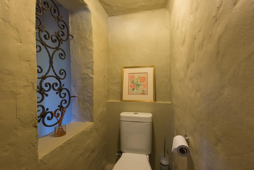 Apartmán Tequila Moon Wildernis Exteriér fotografie