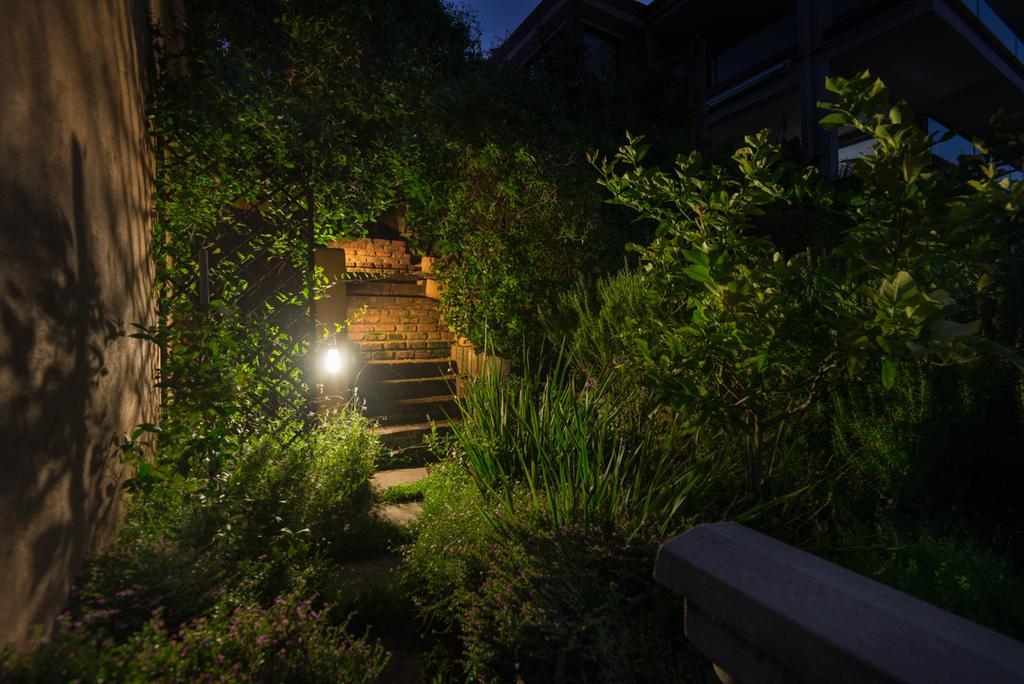 Apartmán Tequila Moon Wildernis Exteriér fotografie