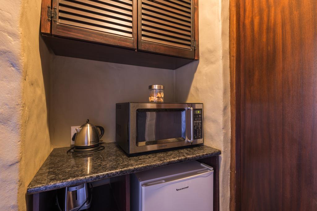 Apartmán Tequila Moon Wildernis Exteriér fotografie