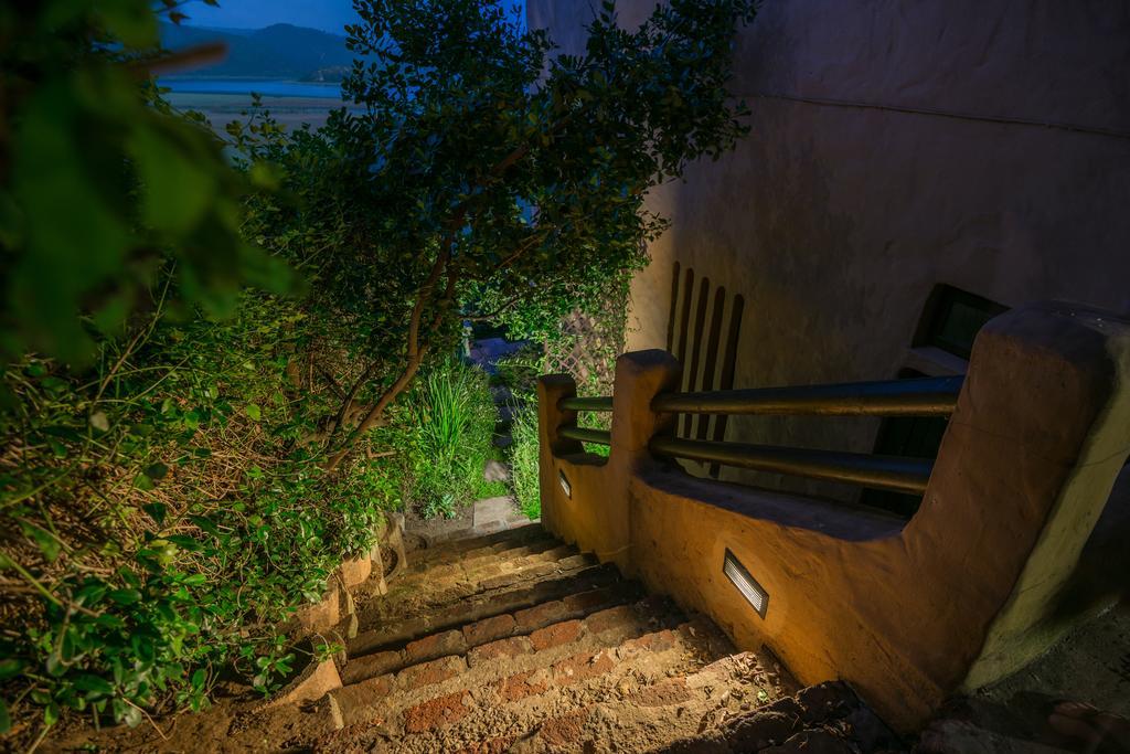Apartmán Tequila Moon Wildernis Exteriér fotografie