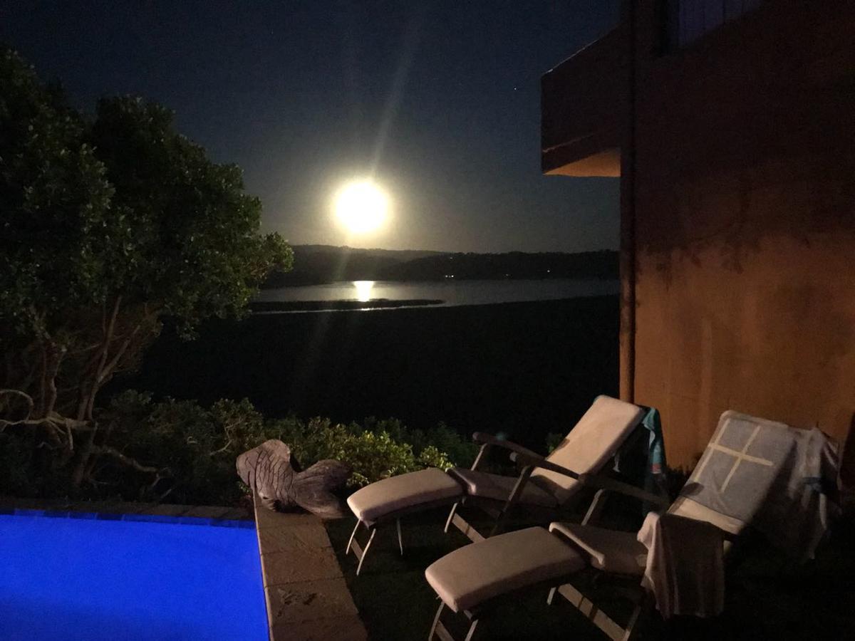 Apartmán Tequila Moon Wildernis Exteriér fotografie