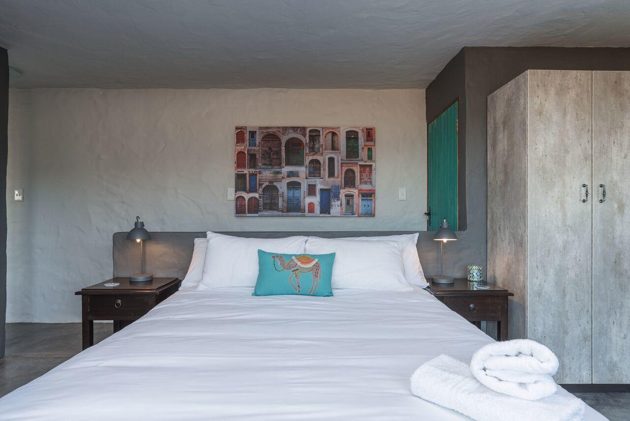 Apartmán Tequila Moon Wildernis Exteriér fotografie