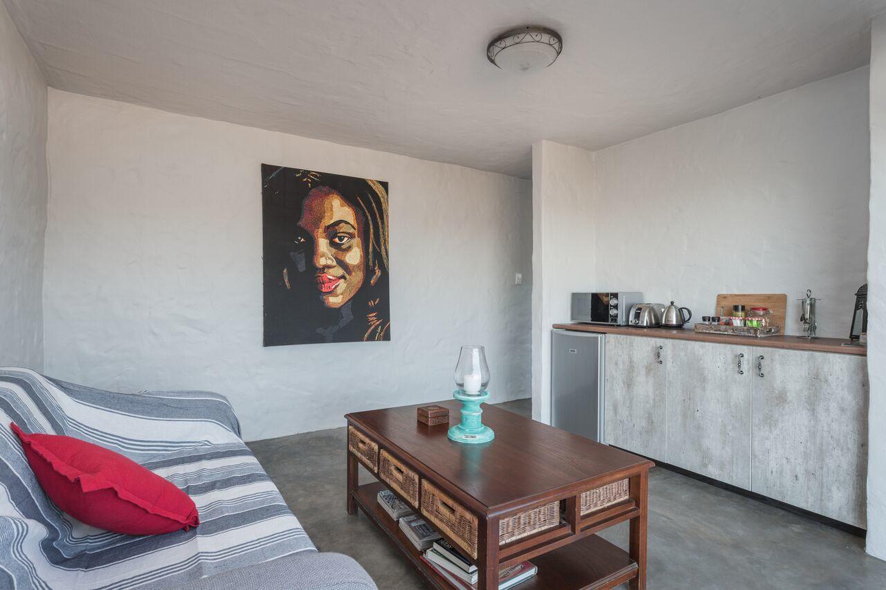 Apartmán Tequila Moon Wildernis Exteriér fotografie