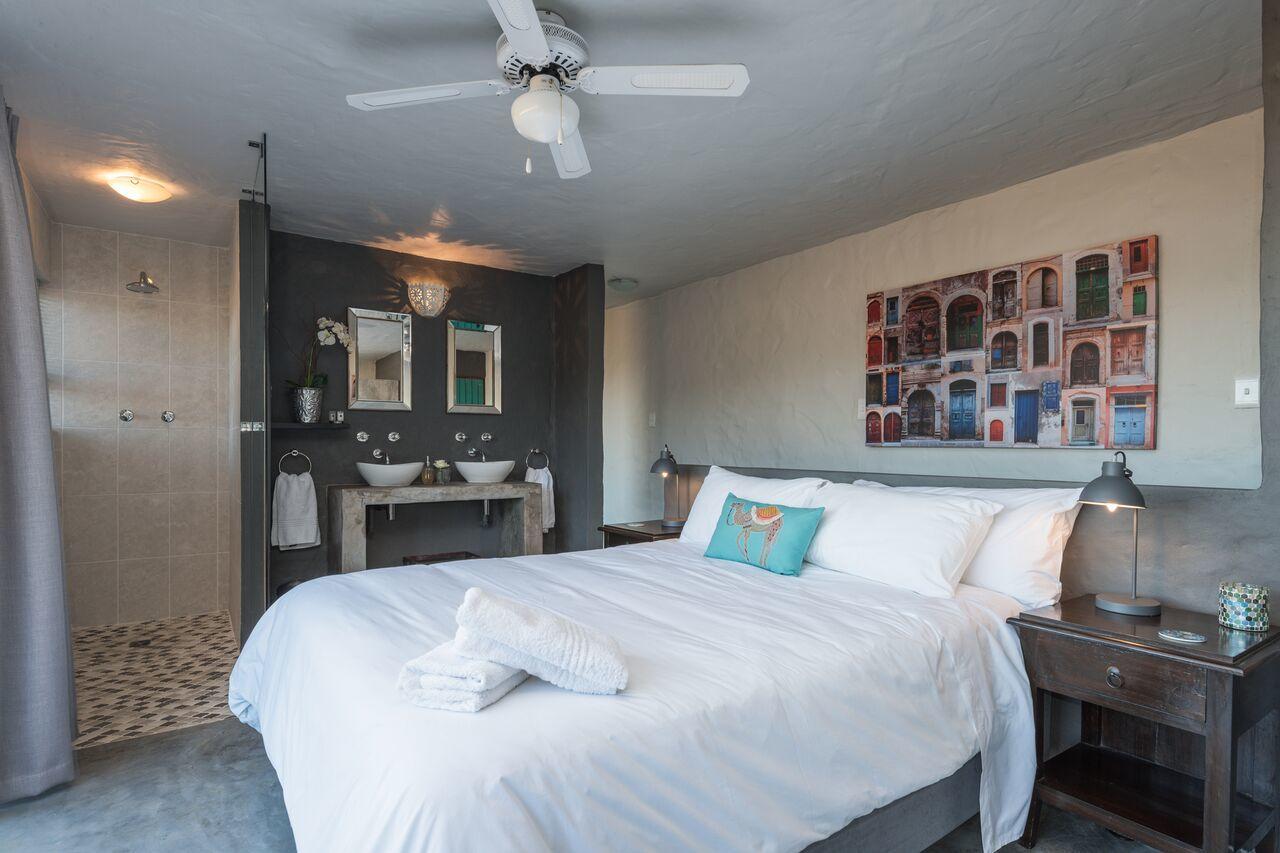 Apartmán Tequila Moon Wildernis Exteriér fotografie