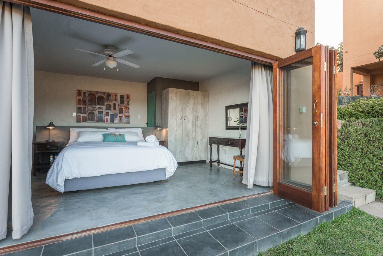 Apartmán Tequila Moon Wildernis Exteriér fotografie