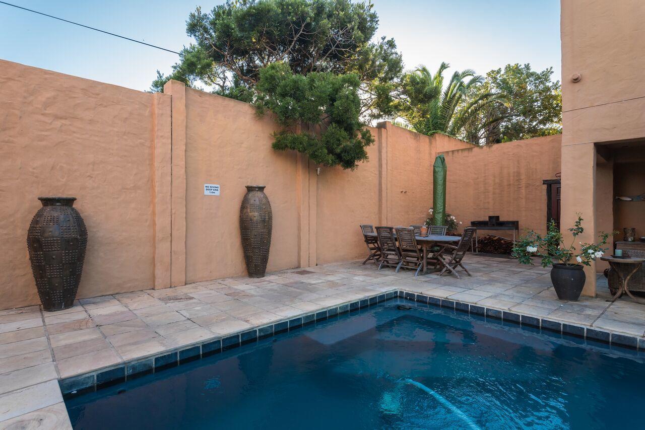 Apartmán Tequila Moon Wildernis Exteriér fotografie